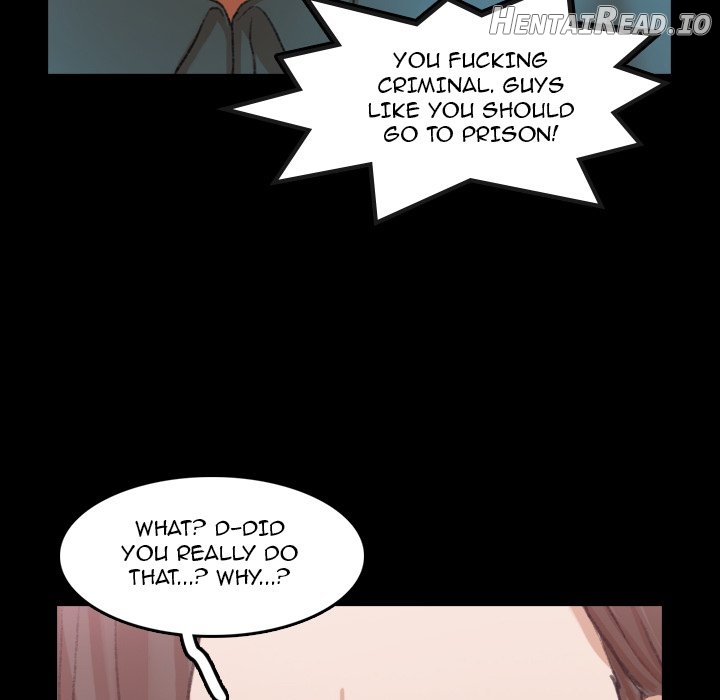 Secret Neighbors Chapter 69 - page 33