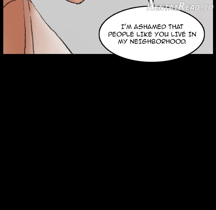 Secret Neighbors Chapter 69 - page 40