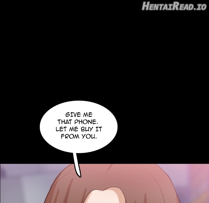 Secret Neighbors Chapter 69 - page 67