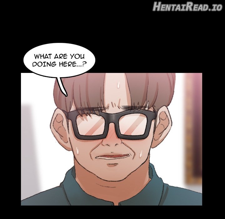 Secret Neighbors Chapter 69 - page 7