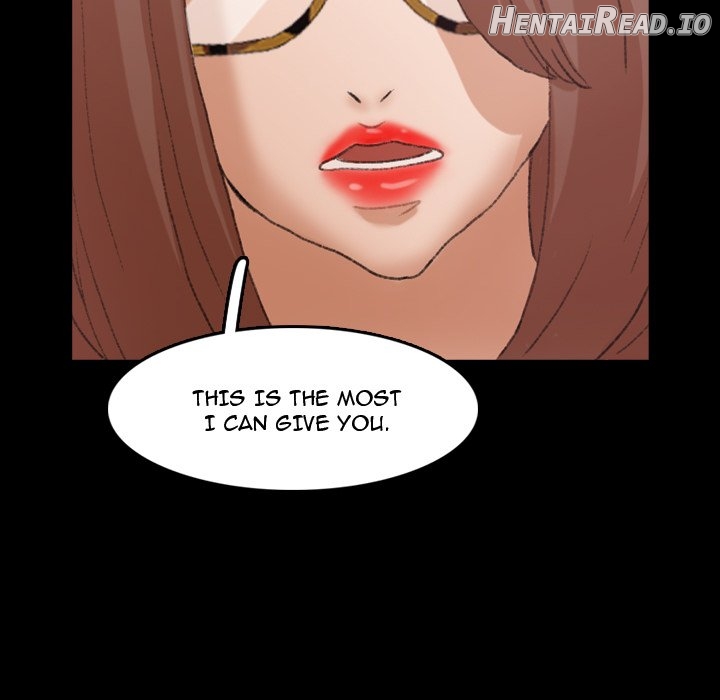 Secret Neighbors Chapter 69 - page 79