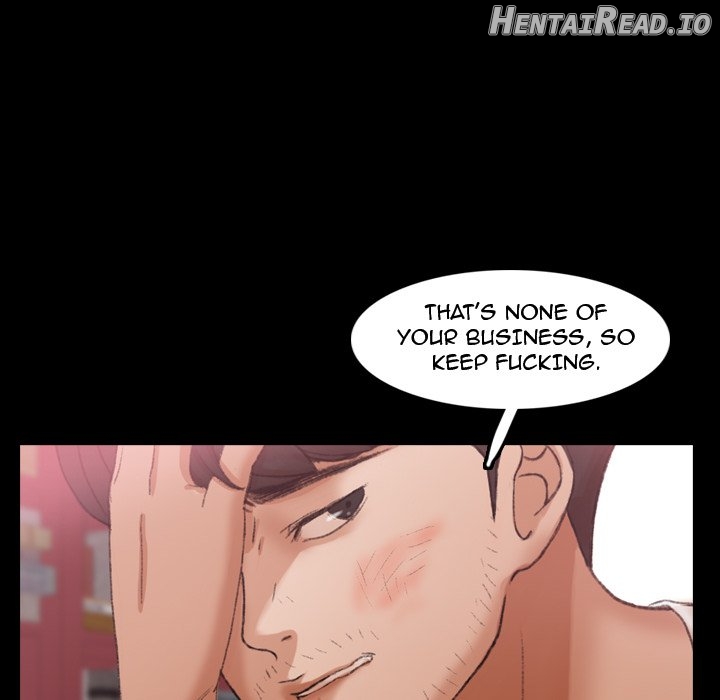 Secret Neighbors Chapter 69 - page 8