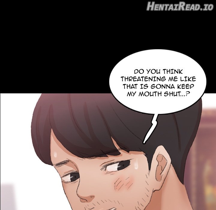 Secret Neighbors Chapter 69 - page 80