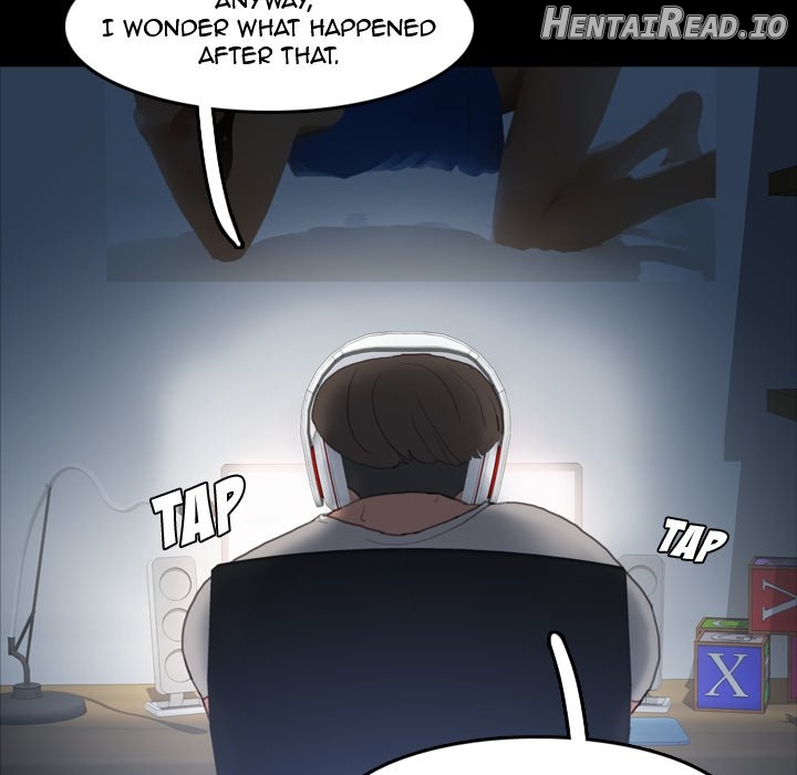 Secret Neighbors Chapter 69 - page 92