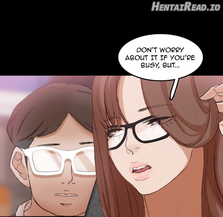 Secret Neighbors Chapter 70 - page 21