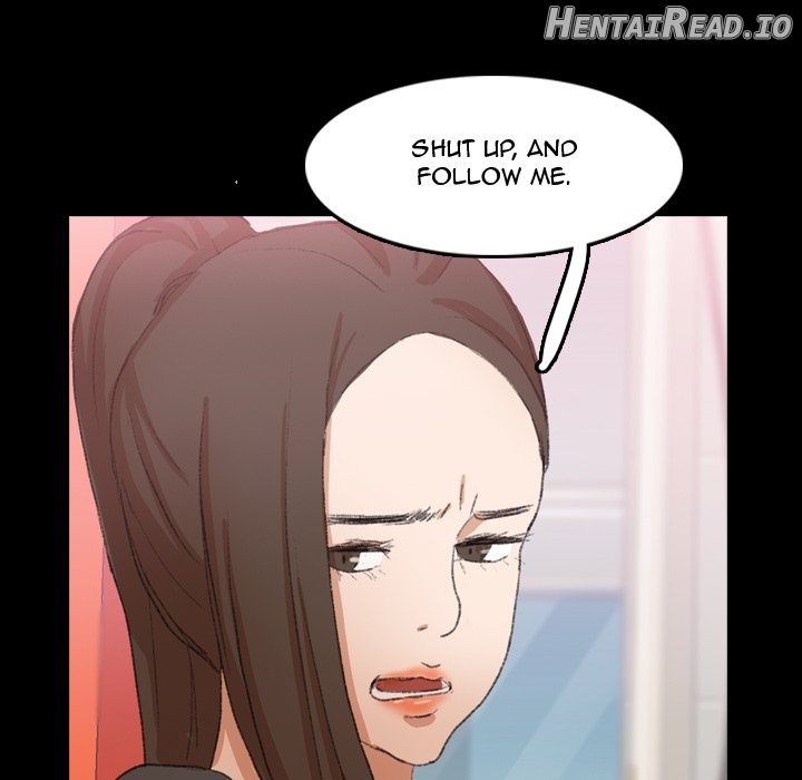 Secret Neighbors Chapter 70 - page 44