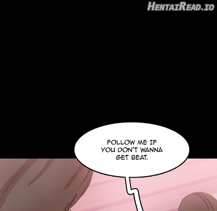 Secret Neighbors Chapter 70 - page 47