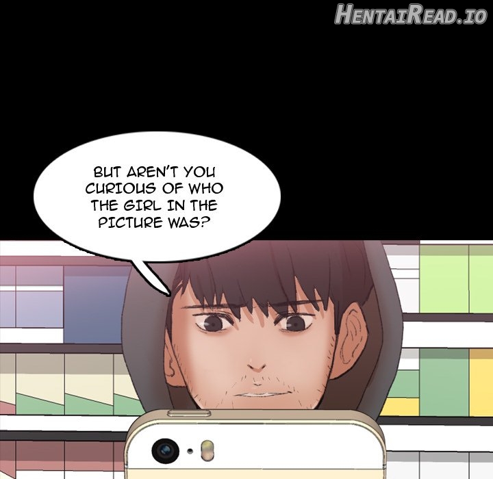 Secret Neighbors Chapter 70 - page 63