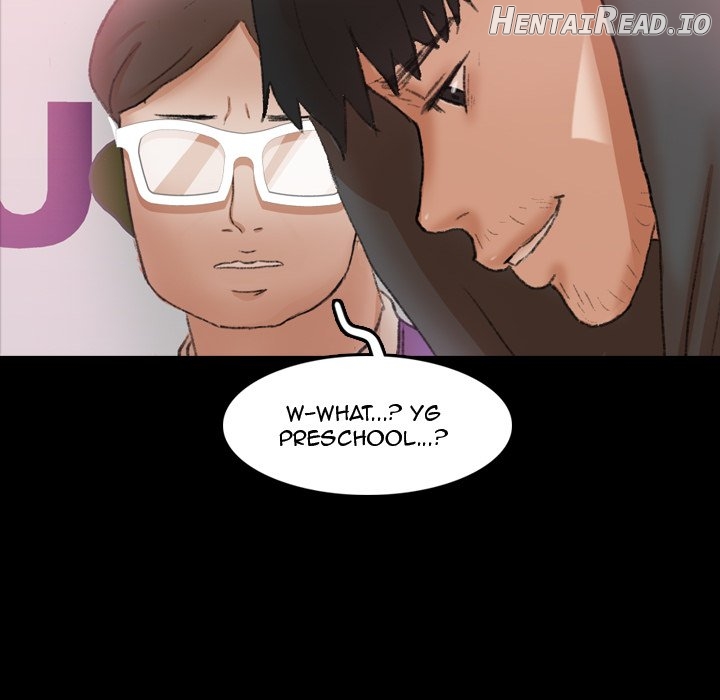 Secret Neighbors Chapter 70 - page 65