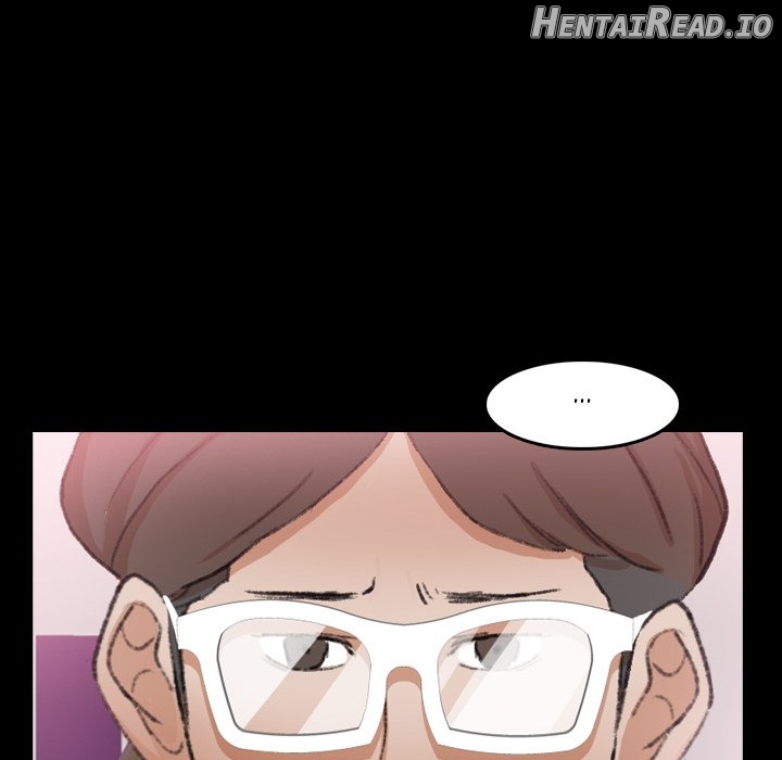Secret Neighbors Chapter 70 - page 68