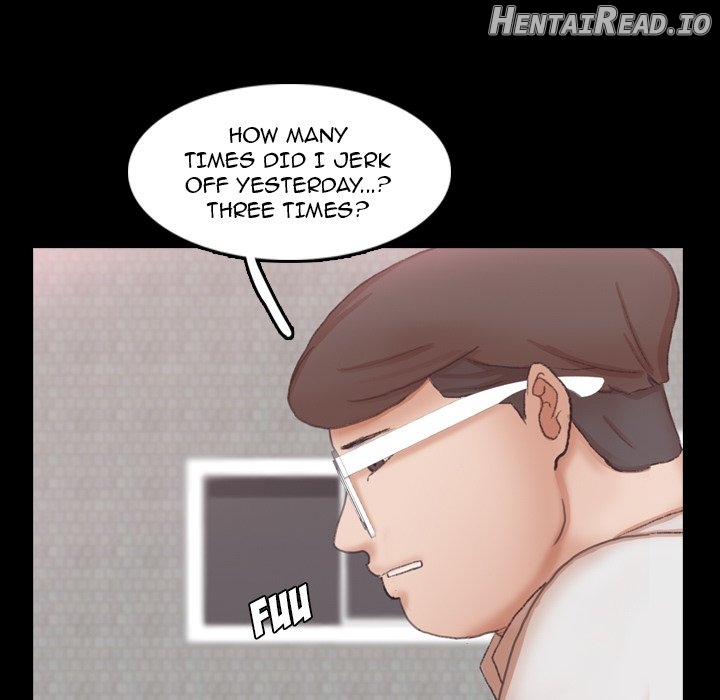 Secret Neighbors Chapter 70 - page 7