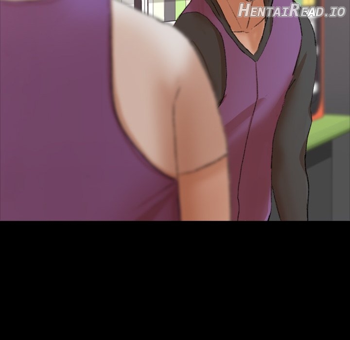 Secret Neighbors Chapter 70 - page 71