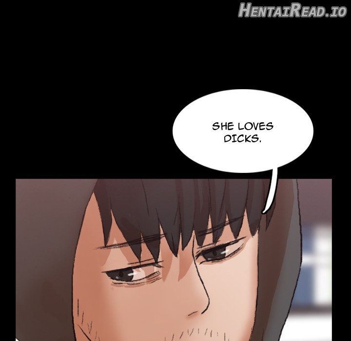 Secret Neighbors Chapter 70 - page 72