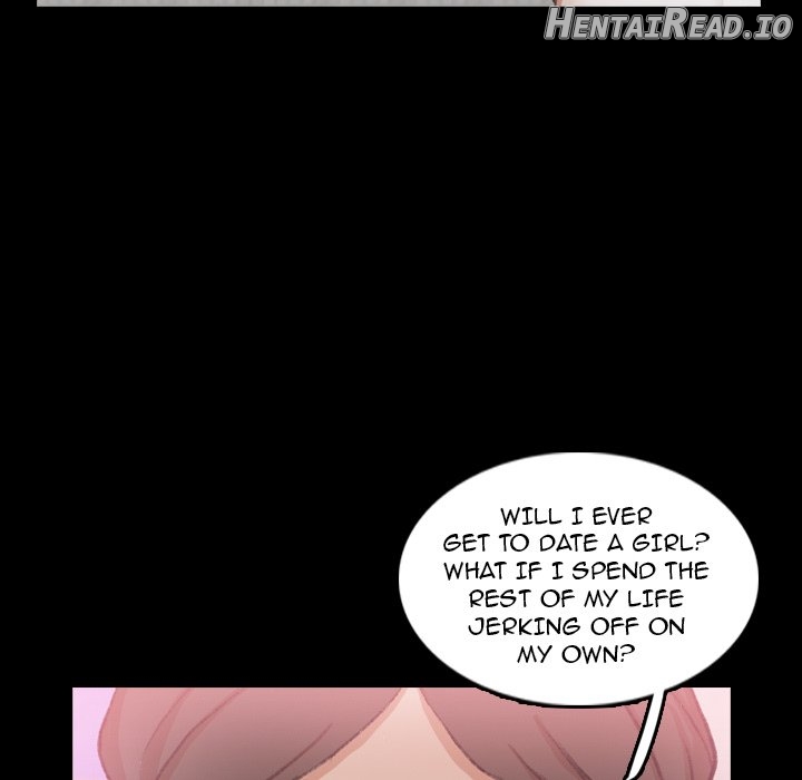 Secret Neighbors Chapter 70 - page 8