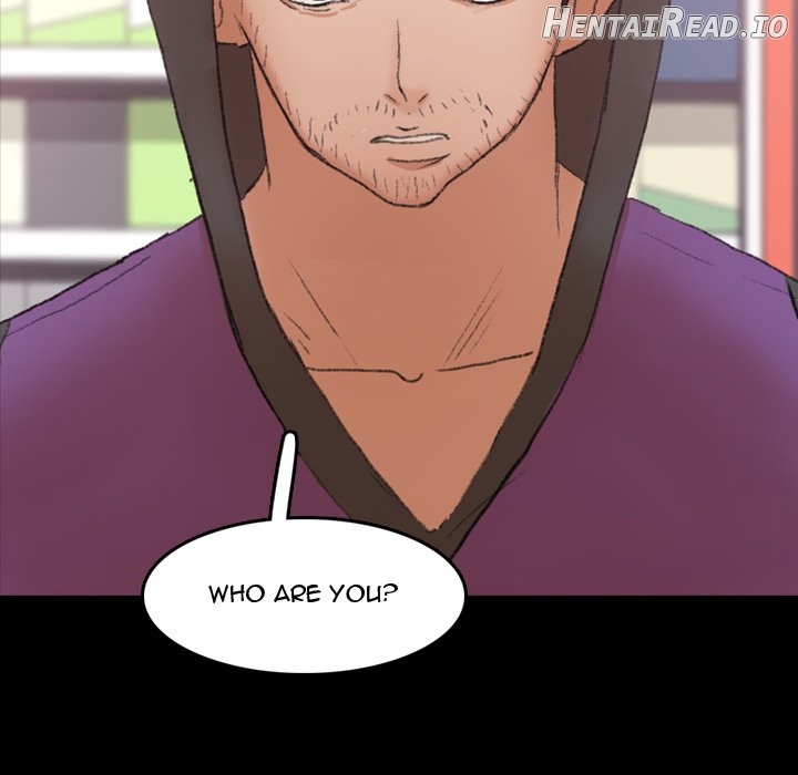 Secret Neighbors Chapter 70 - page 83