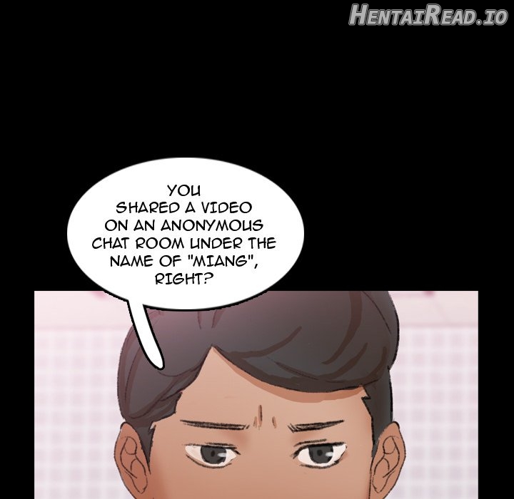 Secret Neighbors Chapter 70 - page 87