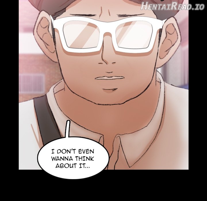 Secret Neighbors Chapter 70 - page 9