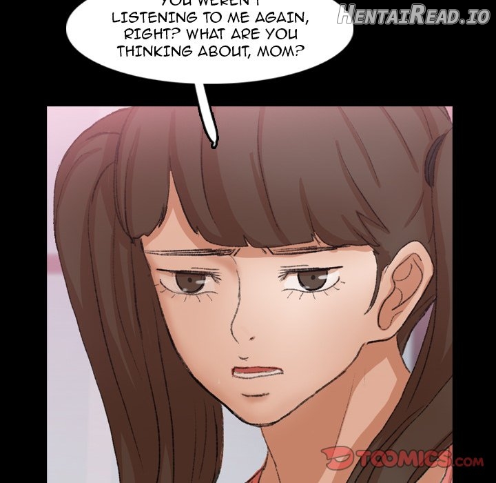 Secret Neighbors Chapter 70 - page 98