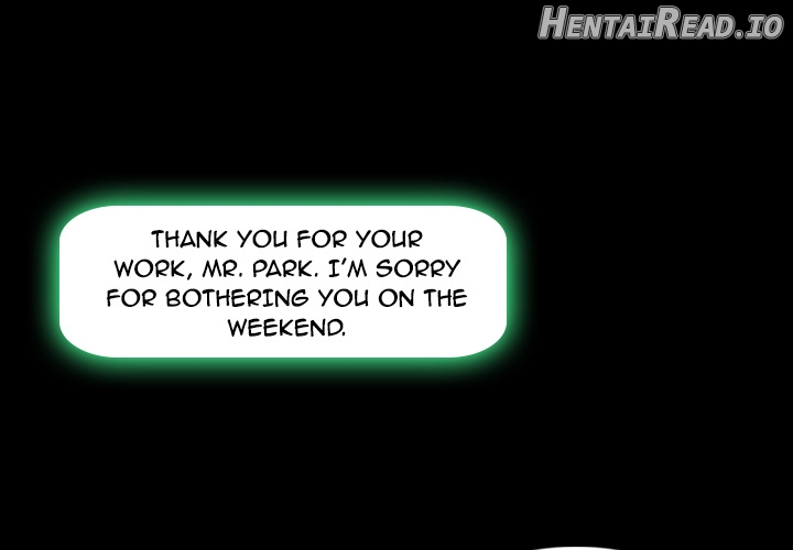 Secret Neighbors Chapter 26 - page 3