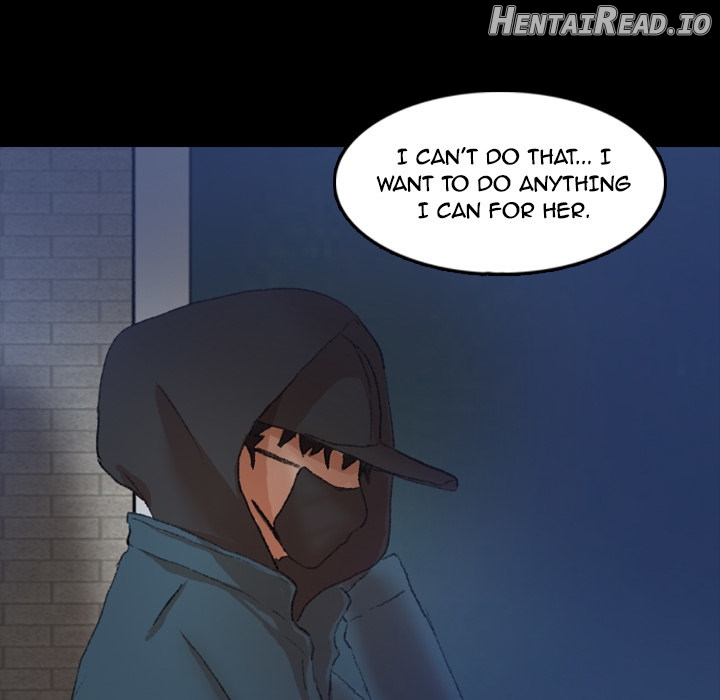 Secret Neighbors Chapter 26 - page 33