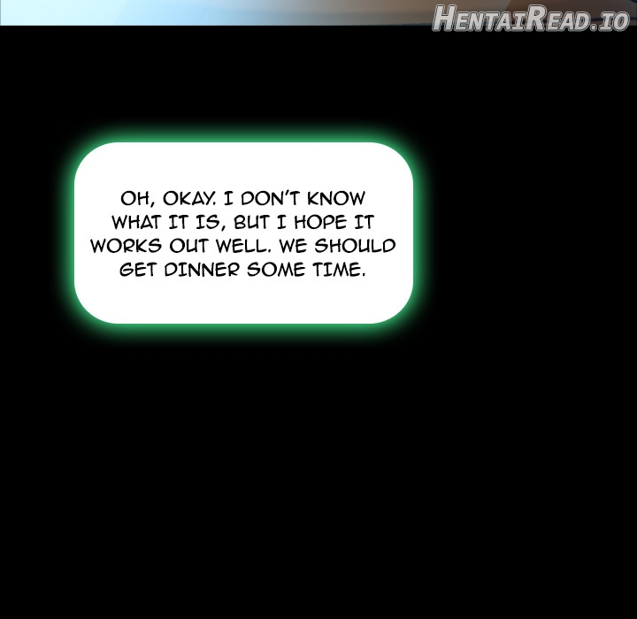 Secret Neighbors Chapter 26 - page 7