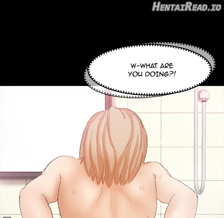 Secret Neighbors Chapter 26 - page 71