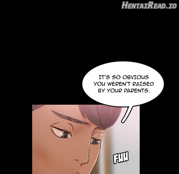 Secret Neighbors Chapter 26 - page 83