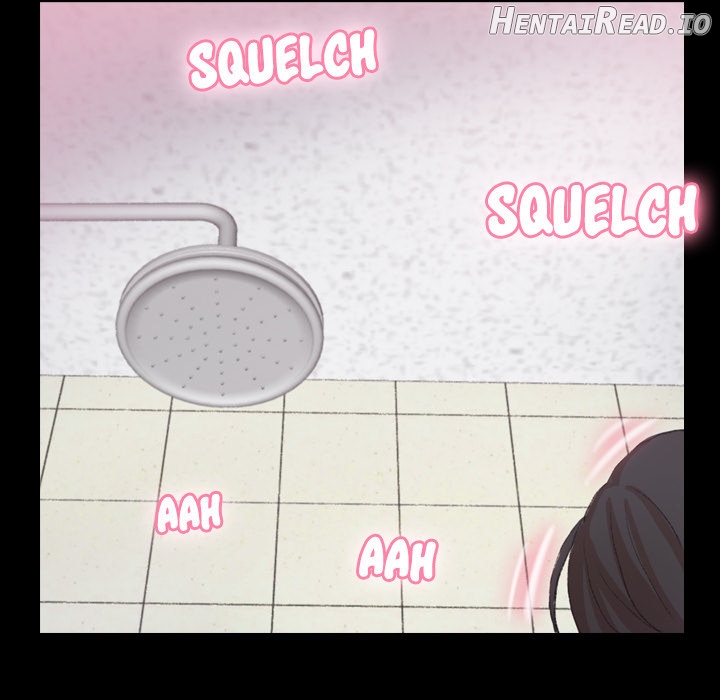 Secret Neighbors Chapter 27 - page 28