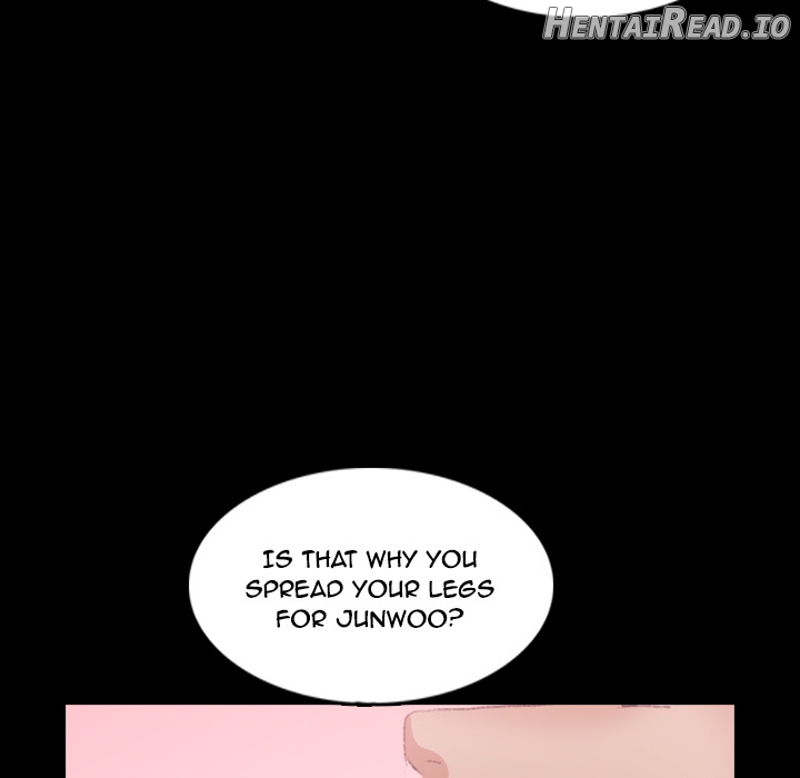 Secret Neighbors Chapter 27 - page 48