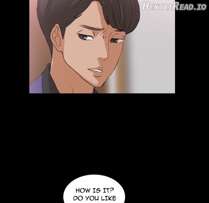 Secret Neighbors Chapter 27 - page 6