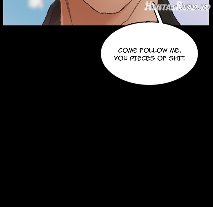 Secret Neighbors Chapter 27 - page 71