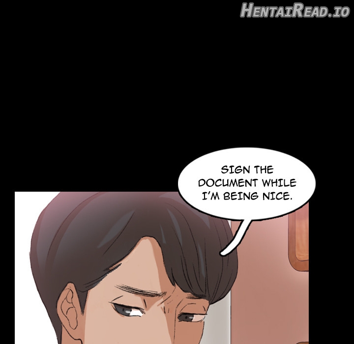 Secret Neighbors Chapter 27 - page 75