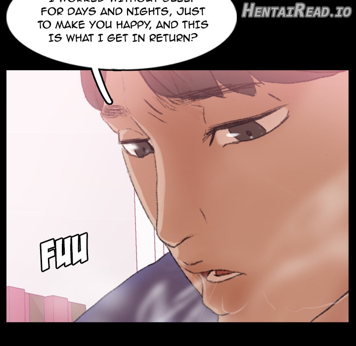 Secret Neighbors Chapter 27 - page 82