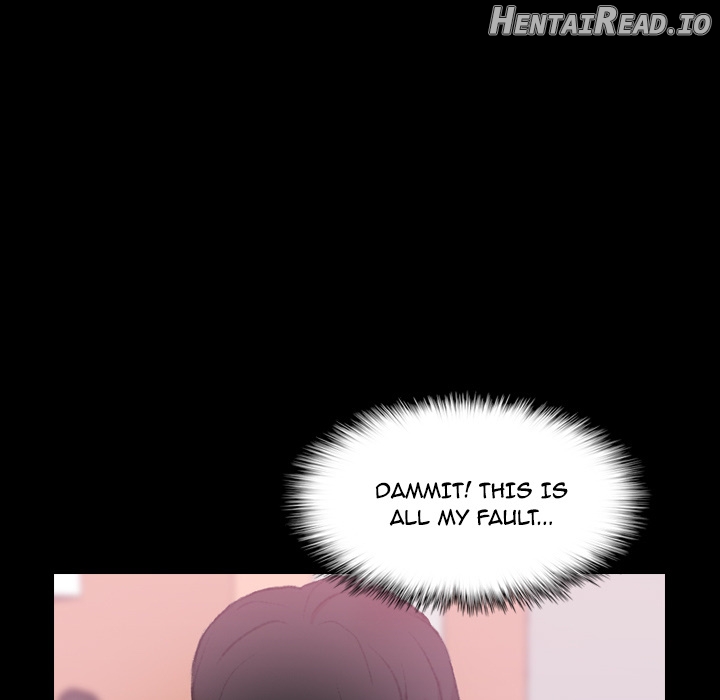 Secret Neighbors Chapter 27 - page 83