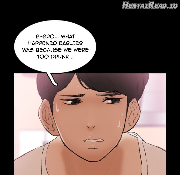 Secret Neighbors Chapter 27 - page 85