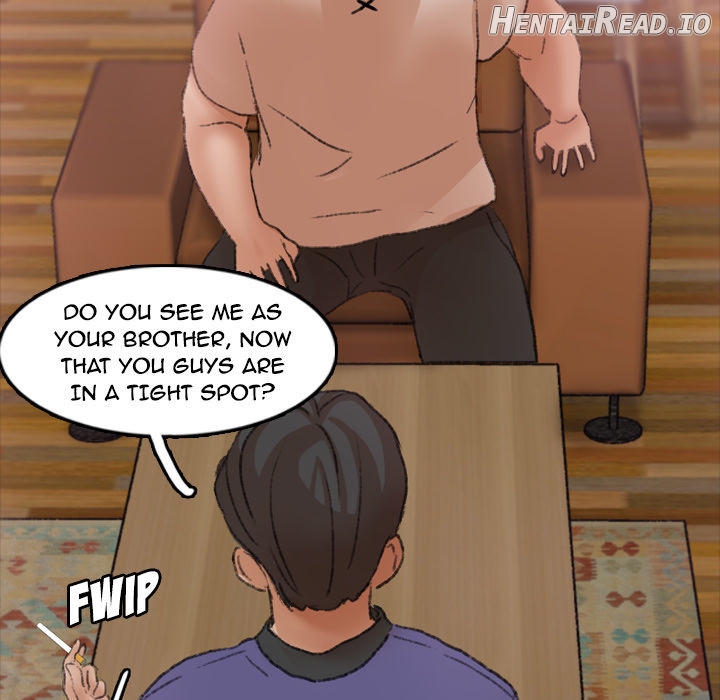 Secret Neighbors Chapter 27 - page 89