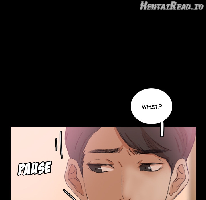 Secret Neighbors Chapter 28 - page 21
