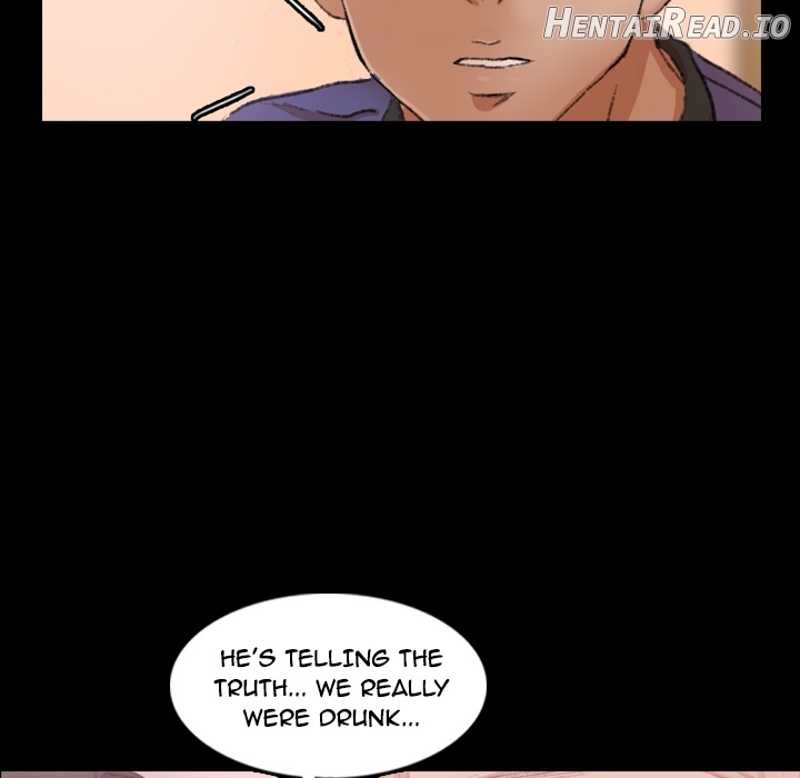 Secret Neighbors Chapter 28 - page 22