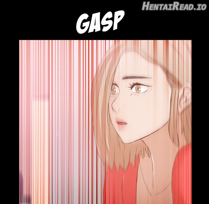 Secret Neighbors Chapter 28 - page 29