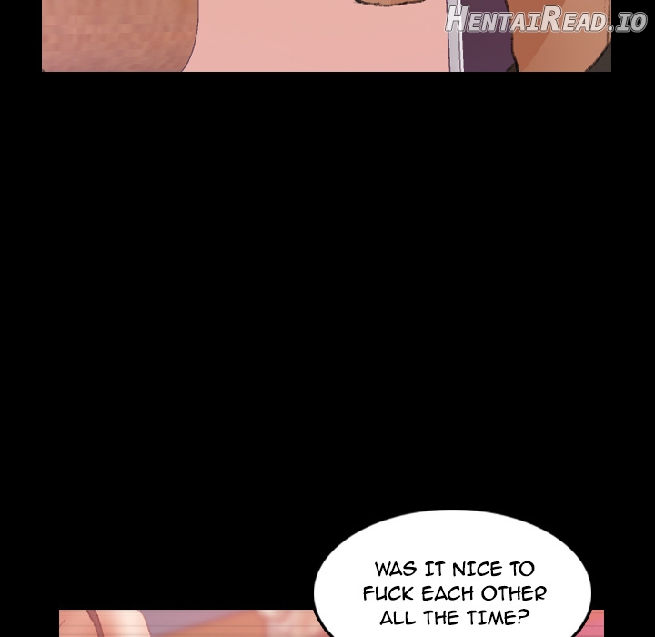 Secret Neighbors Chapter 28 - page 35