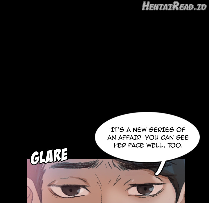 Secret Neighbors Chapter 28 - page 45
