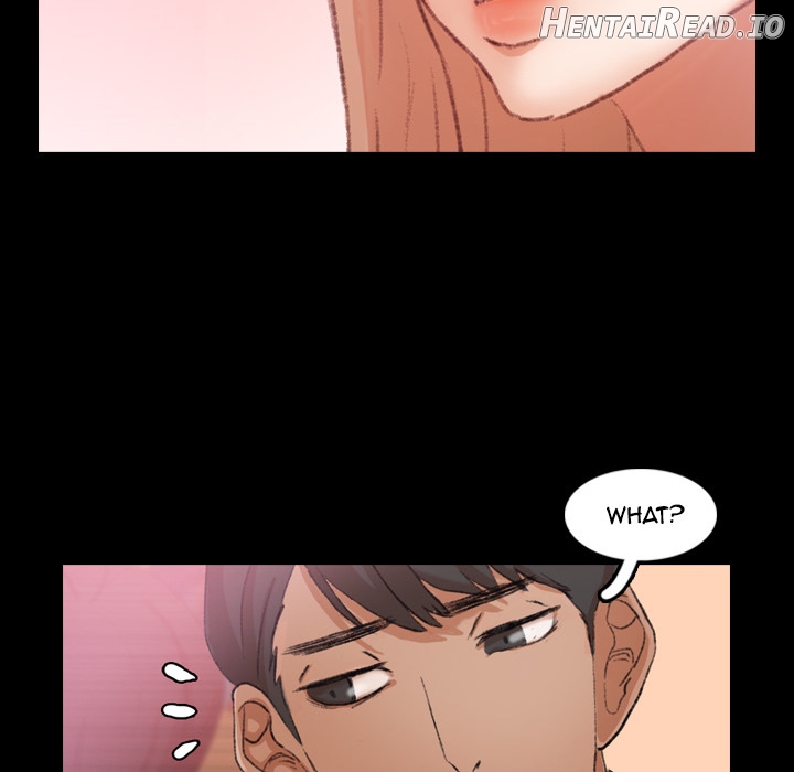 Secret Neighbors Chapter 28 - page 47