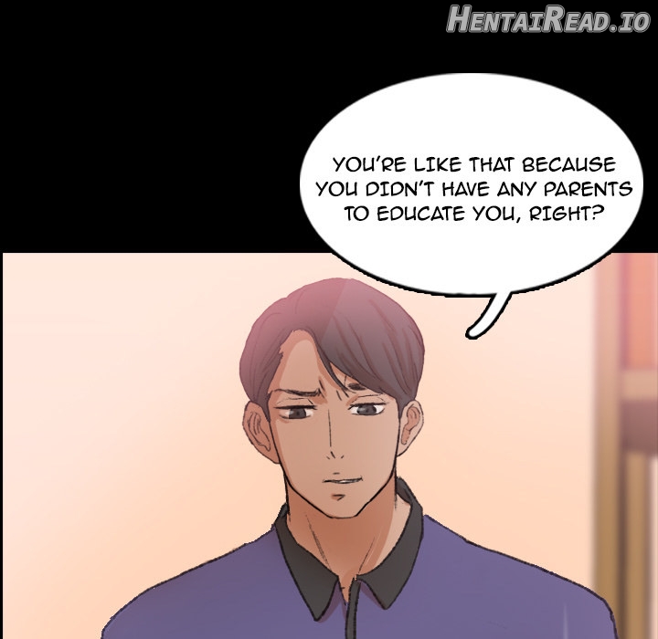Secret Neighbors Chapter 28 - page 5