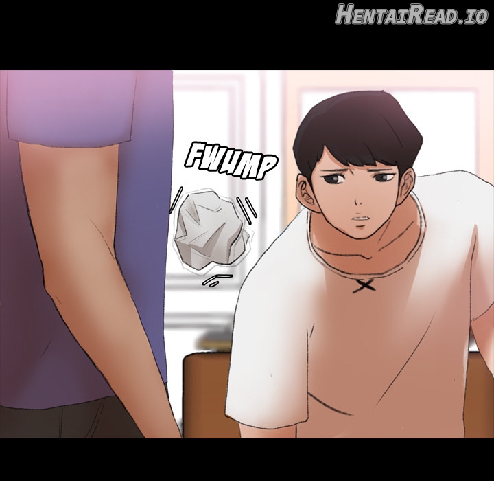 Secret Neighbors Chapter 28 - page 52