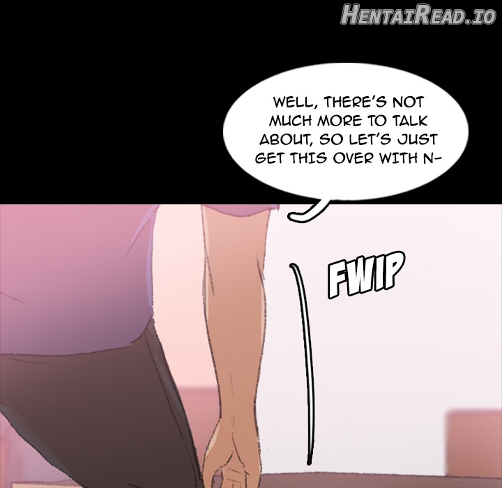 Secret Neighbors Chapter 28 - page 63
