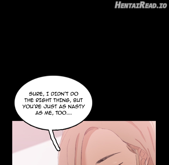 Secret Neighbors Chapter 28 - page 65
