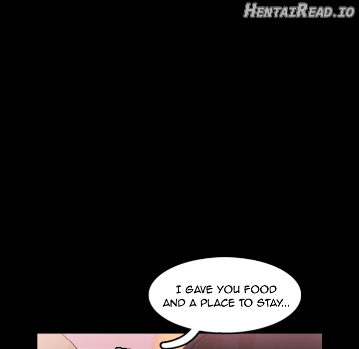 Secret Neighbors Chapter 28 - page 7