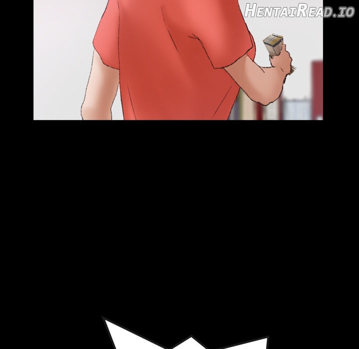 Secret Neighbors Chapter 28 - page 71