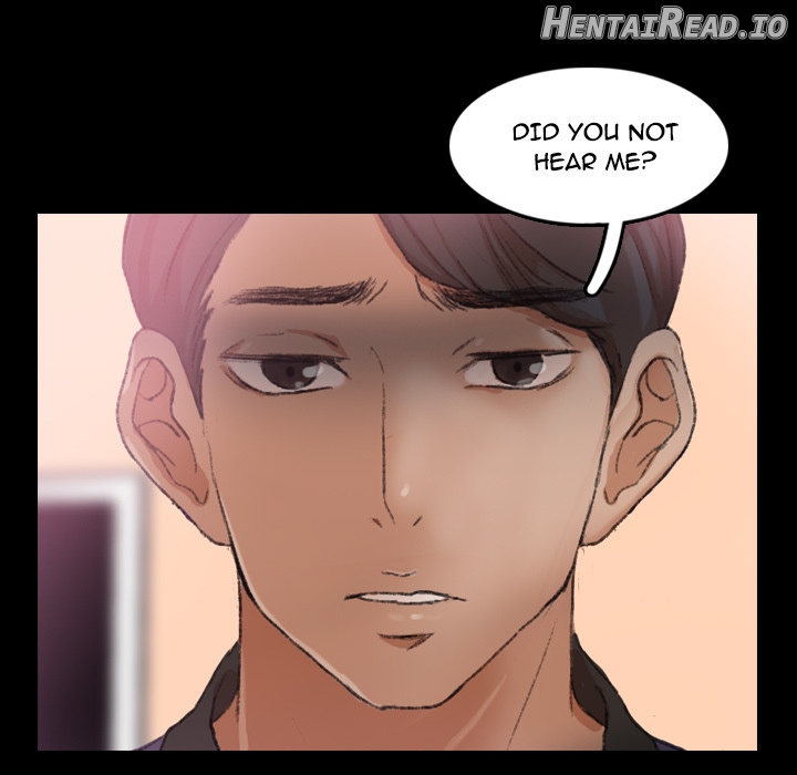 Secret Neighbors Chapter 28 - page 84