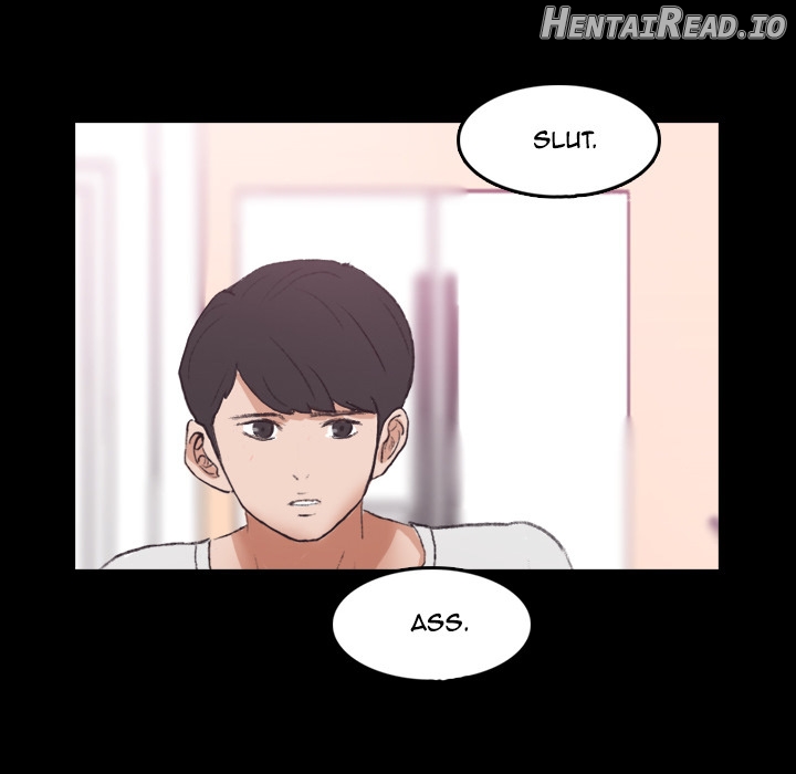 Secret Neighbors Chapter 28 - page 87